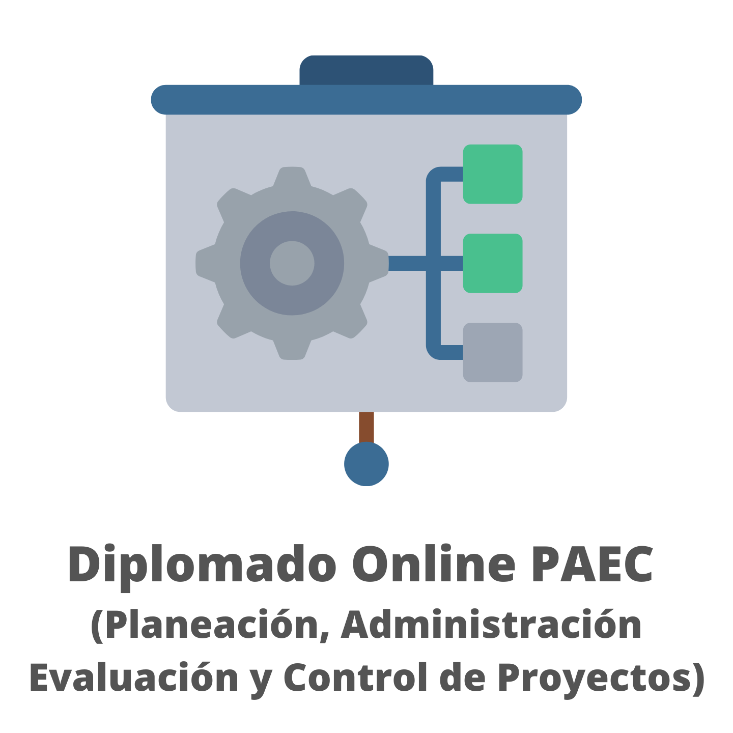 Ibaktor Educon Planeacion Administracion Evaluacion Y Control De Proyectos G1 Apertura 0731